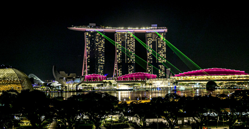 Singapur
